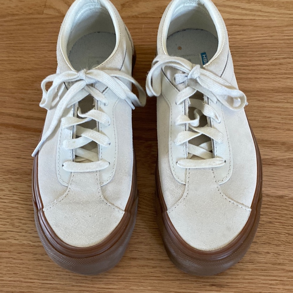 Unisex Old Skool Vans